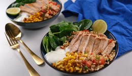 Long-term Pork Consumption Trends to 2033: Demand Shifts East as Global Appetite Grows